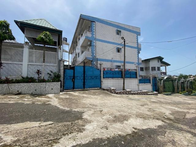 Masso House Apartment Douala Exterior photo