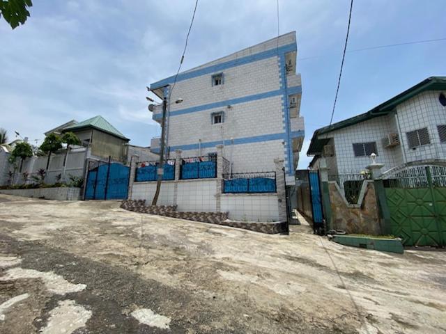 Masso House Apartment Douala Exterior photo