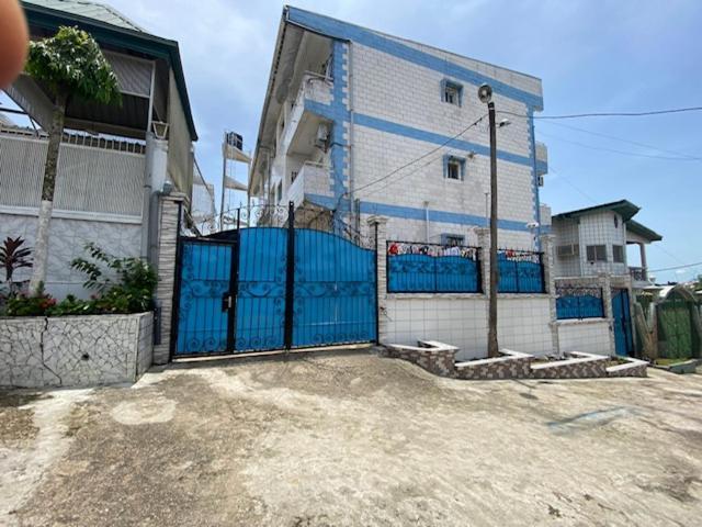 Masso House Apartment Douala Exterior photo